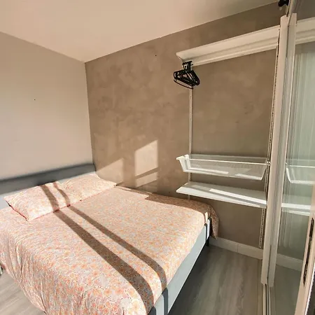 Privee Dans Partage - Le Voltaire - - Wifi - Ref F1 Homestay